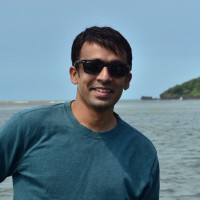 Nikhil J