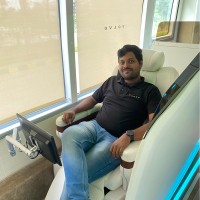 Umesh Chandra