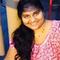 Saranya Eeday