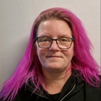 Kicci Lönnedahl