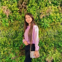 Yashvi Oza