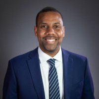 Marcus Harris