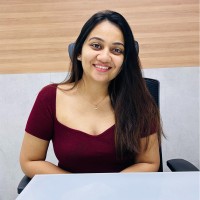 Kreya Mehta