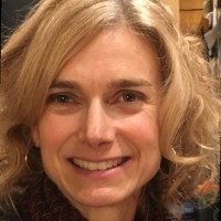 Kristina Morelli