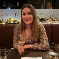 Chloe Smart