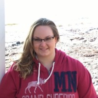 Jackie Bidwell