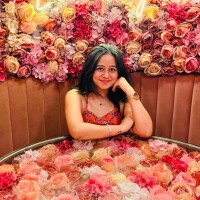 Anukrity Mukherjee