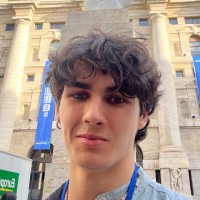 Alberto Toia