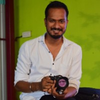 Mangesh Bhise