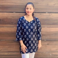 geetanjali Singla