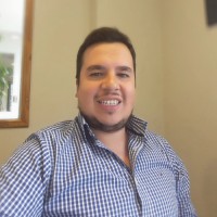 Ignacio Moran
