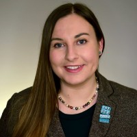Zoë Ayres, PhD CChem