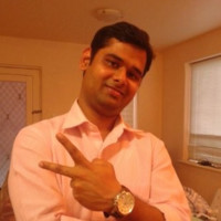 Chinmay Palnitkar