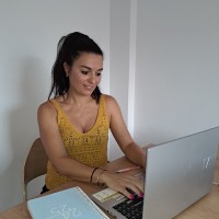 Sara Requena Seguí