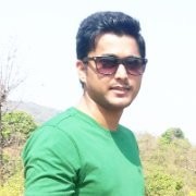 Suraj Salunkhe