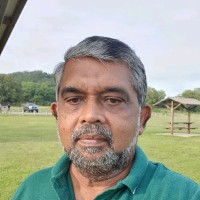 Vijitha Balalla