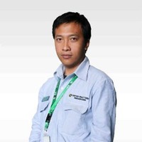 Andri Prasetyo