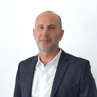 Anthony Chevé