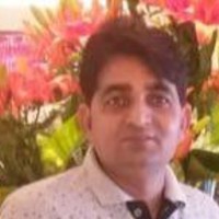 Vinay Kumar