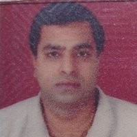 Arun Menon