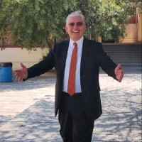 Rubén Calderón De La Peña