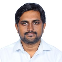 Naveen MS