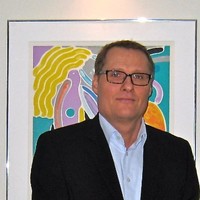 Michael Winther
