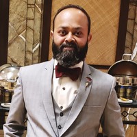 Manan Patel