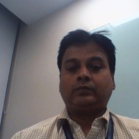 vikesh jaiswal