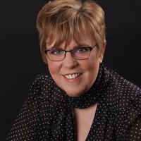 Pam Betts