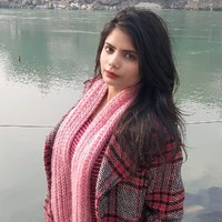 Pratiksha Chahal