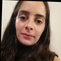 Nesrine Ben Ahmed