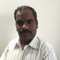 Babu Chinnasamy