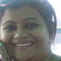 Rashmi Pujari