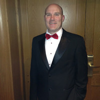 Jon McCormick