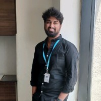 HARISH MG