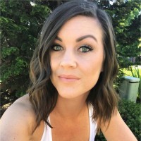 Nicole Shenk