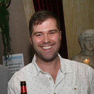 Martyn Wilkinson