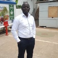 Clovis MBOUNGUI DOUMI