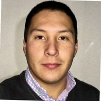 Adrian Alexis Campos Vasquez