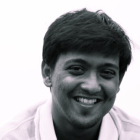 Abhirup Mukherjee