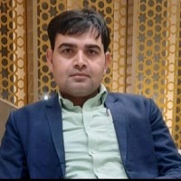 Vinod Soraut
