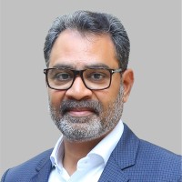 Murali Krishna Gannamani