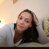 Anne da Silva Machado