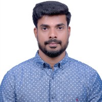 Gnana Prakasam A