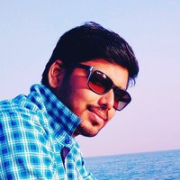 Rajesh Krishnamoorthy