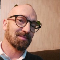 Paolo J. Chieregati