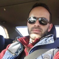 Mohammed Alzoubi