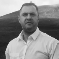 Andrew James Tennant