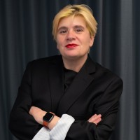 Lotta Ljungqvist